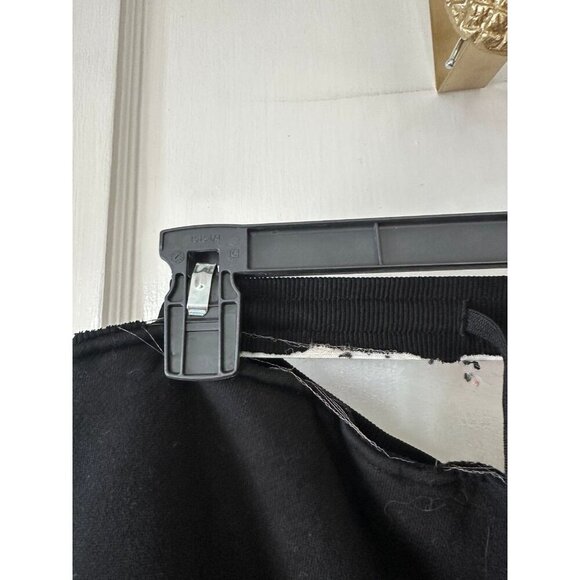 Fashion Nova women’s size large fire pants *damage - Picture 6 of 12